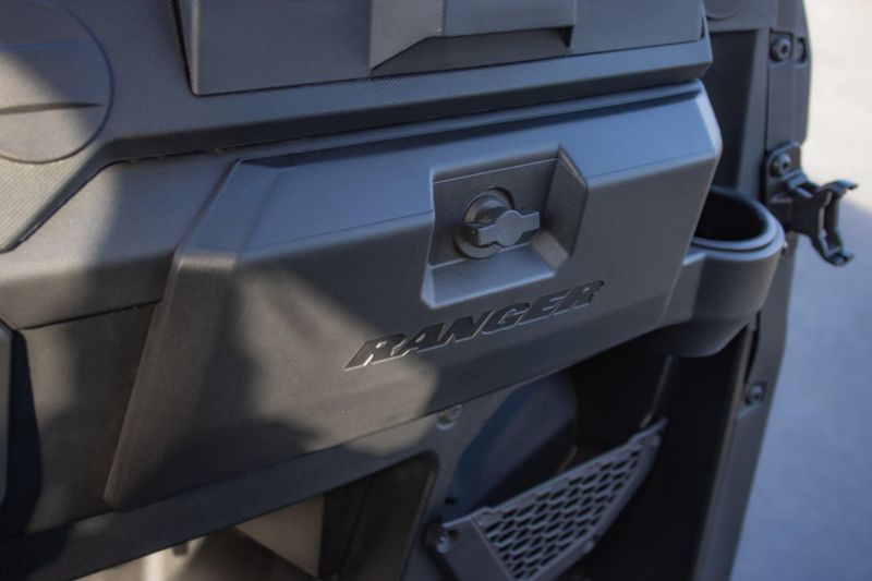 NEW 2026 POLARIS RANGER CREW XP 1000 PREMIUM Image 29