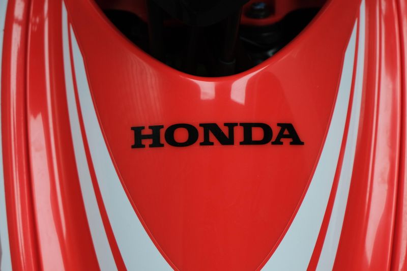 NEW 2026 HONDA TRX90X Image 11