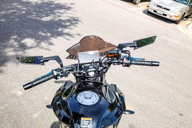 2022 CFMOTO 650NK CF6507US Image 16