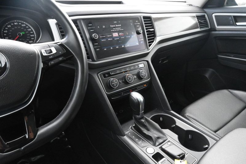 2019 Volkswagen Atlas 3.6L V6 SE w/TechnologyImage 28