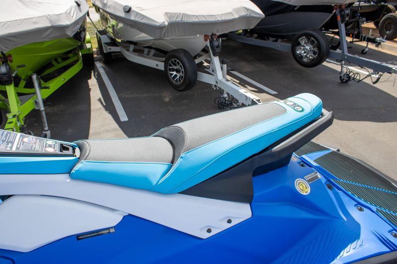 NEW 2026 YAMAHA JETBLASTER DLX 3UP Image 17