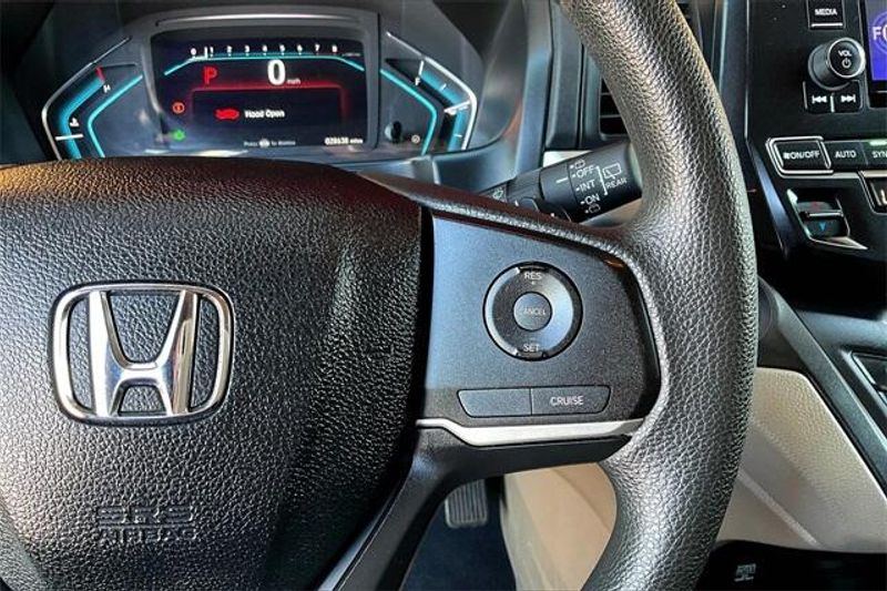 2020 Honda Odyssey LXImage 19