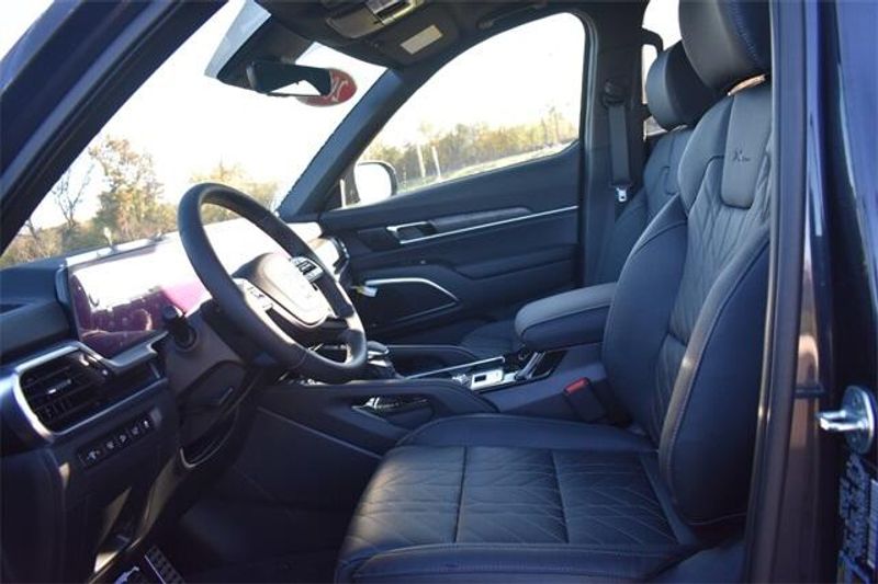 New 2025 Kia Telluride SX X-LineImage 25