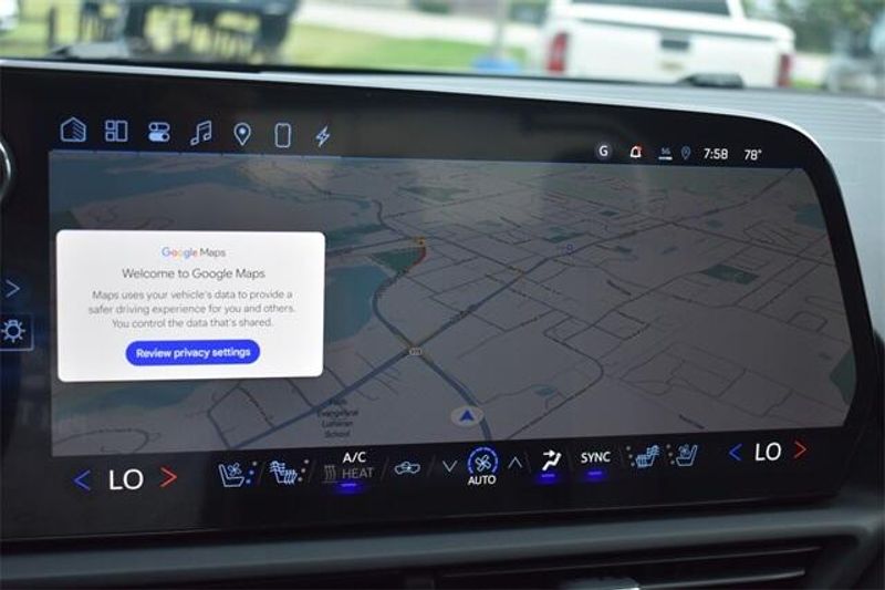 New 2026 Chevrolet Silverado EV LTImage 34