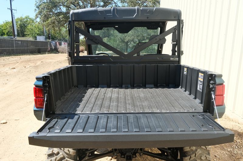 NEW 2026 POLARIS RANGER XP 1000 PREMIUM Image 5