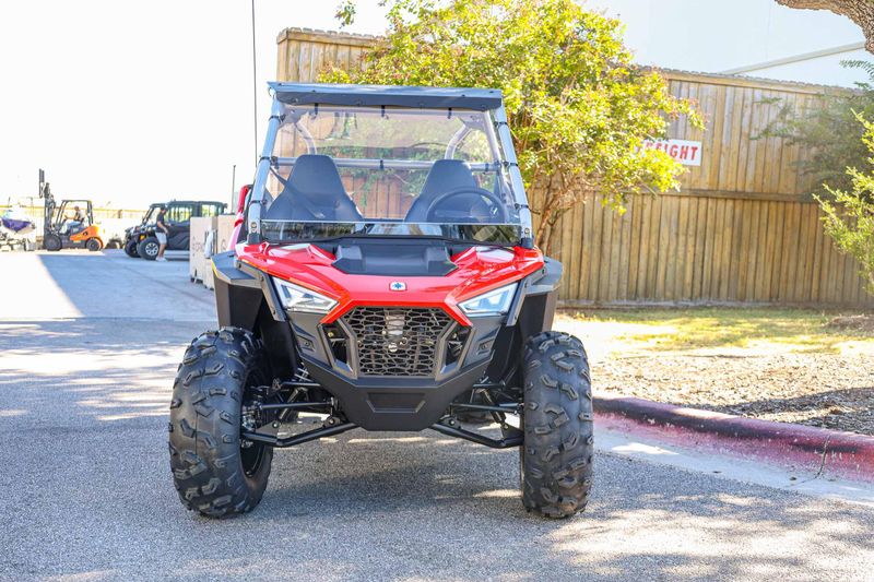 NEW 2026 POLARIS RZR 200 EFI Image 6