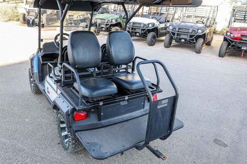 2019 Yamaha GOLF CART Image 13