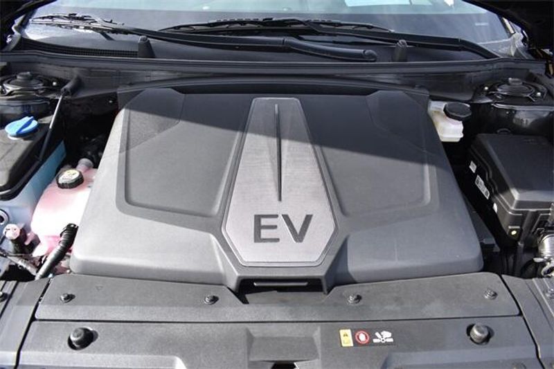 2024 Kia EV6 GTImage 35