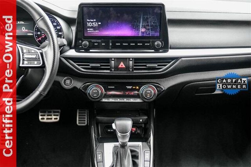 Used 2023 Kia Forte GT-LineImage 14