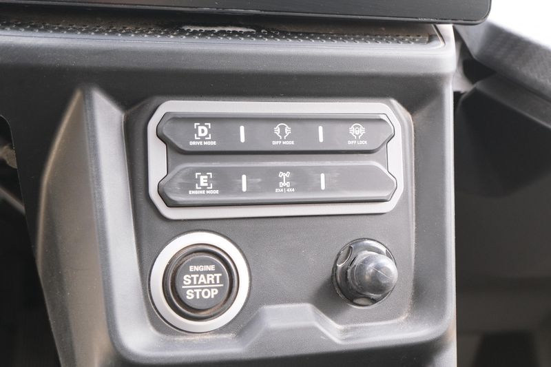 NEW 2026 CAN-AM MAVERICK X3 MAX X RS TURBO RR WITH 1025 TOUCHSCREEN Image 20