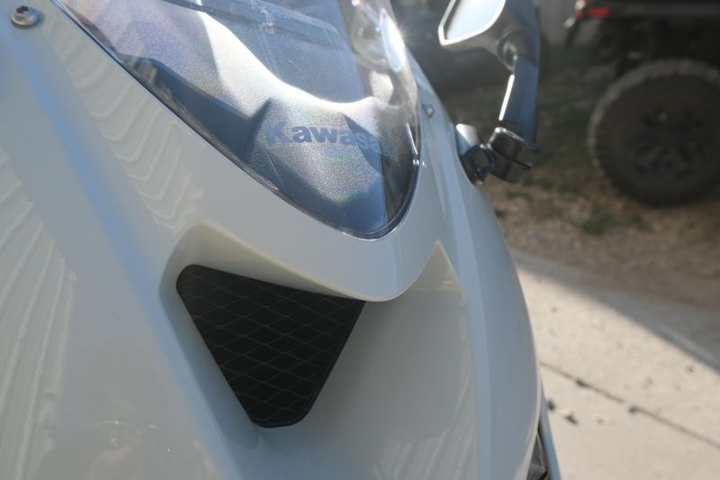 NEW 2026 KAWASAKI NINJA ZX6R Image 20