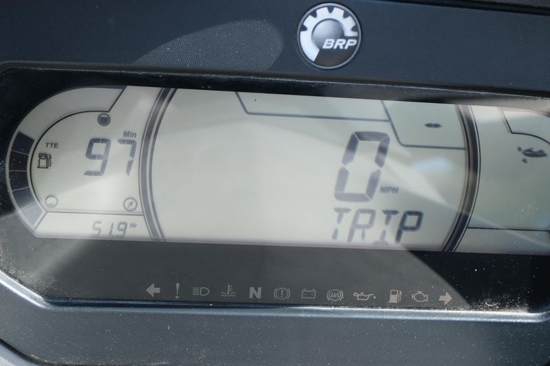 USED 2021 SEADOO GTX 230 E SOUND SYSTEM Image 23