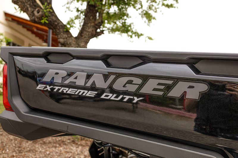 NEW 2026 POLARIS RANGER CREW XD 1500 NORTHSTAR TEXAS EDITION Image 14