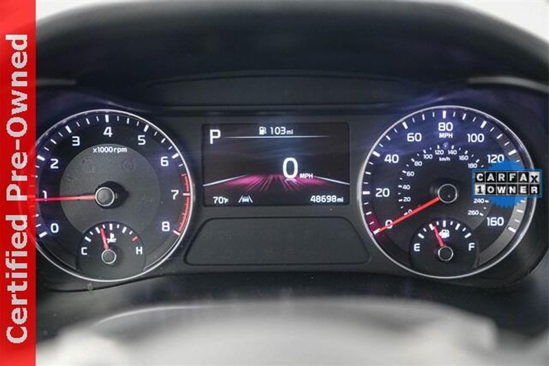 Used 2023 Kia Forte GT-LineImage 23