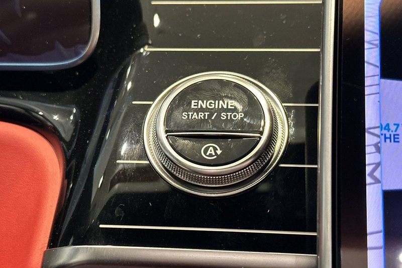 New 2026 Mercedes-Benz S-Class S 580Image 19