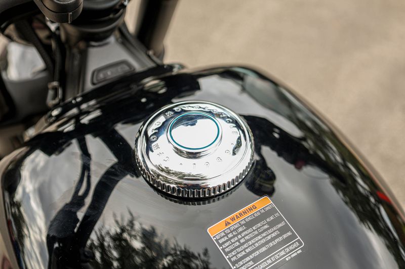 NEW 2026 CFMOTO CLC 450 Image 14