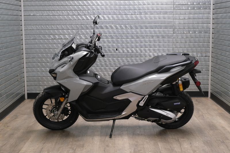 NEW 2026 HONDA ADV160 ABS Image 6