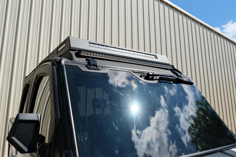 NEW 2025 POLARIS RANGER CREW XD 1500 NORTHSTAR EDITION ULTIMATE Image 15