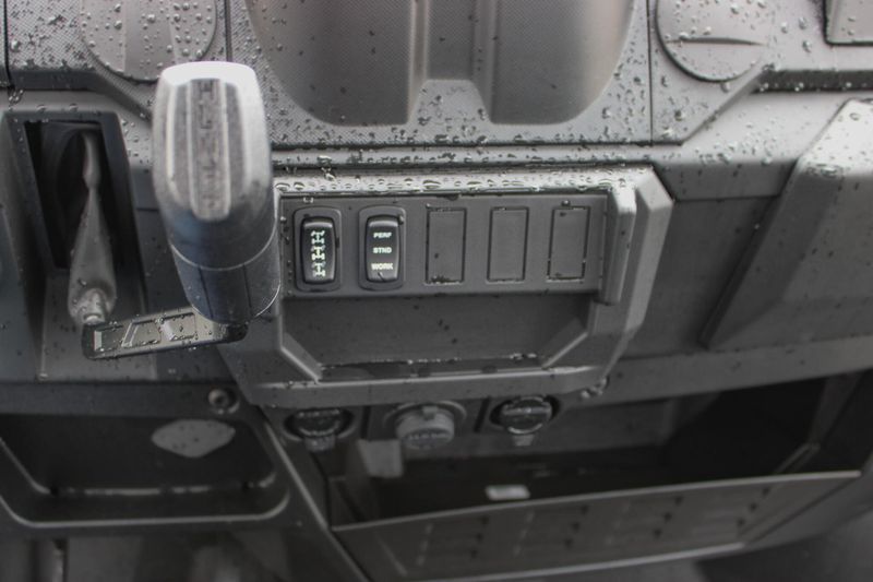 NEW 2026 POLARIS RANGER XP 1000 PREMIUM Image 21