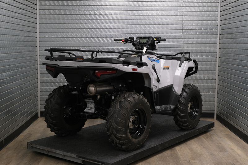 NEW 2026 POLARIS SPORTSMAN 570 EPS Image 3