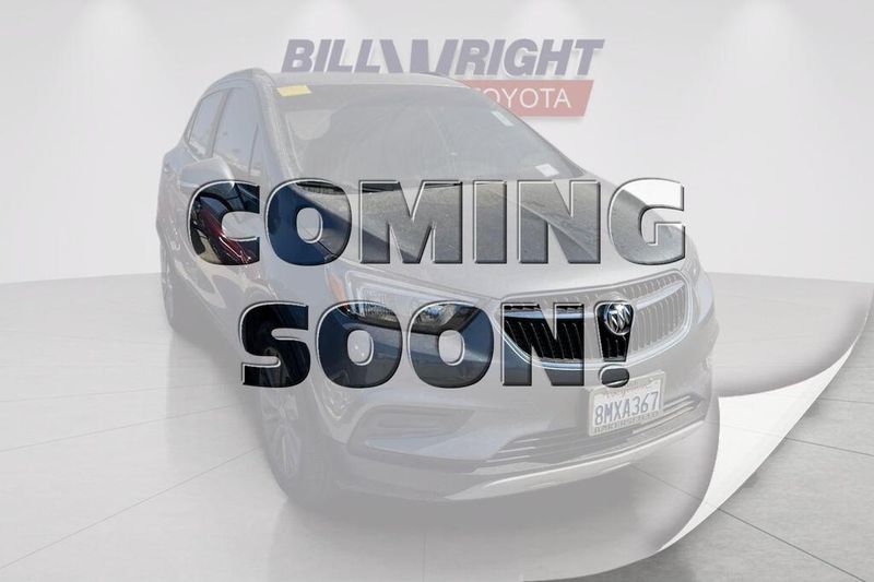Used 2019 Buick Encore PreferredImage 1