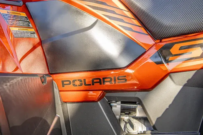 NEW 2026 POLARIS SPORTSMAN XP 1000 S Image 17