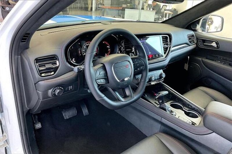 2025 Dodge Durango R/T Premium AwdImage 4