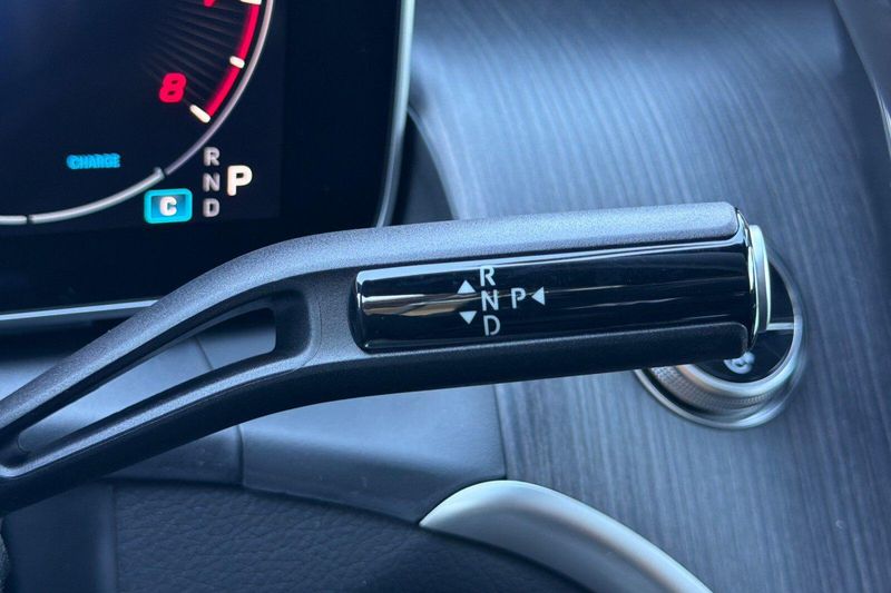 New 2026 Mercedes-Benz GLC-Class GLCGLC 300Image 19