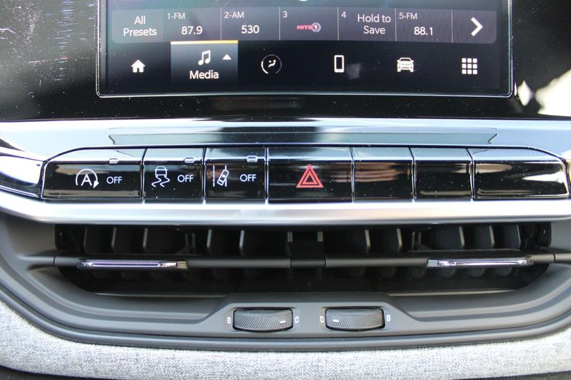 2025 Jeep Compass Latitude photo 20
