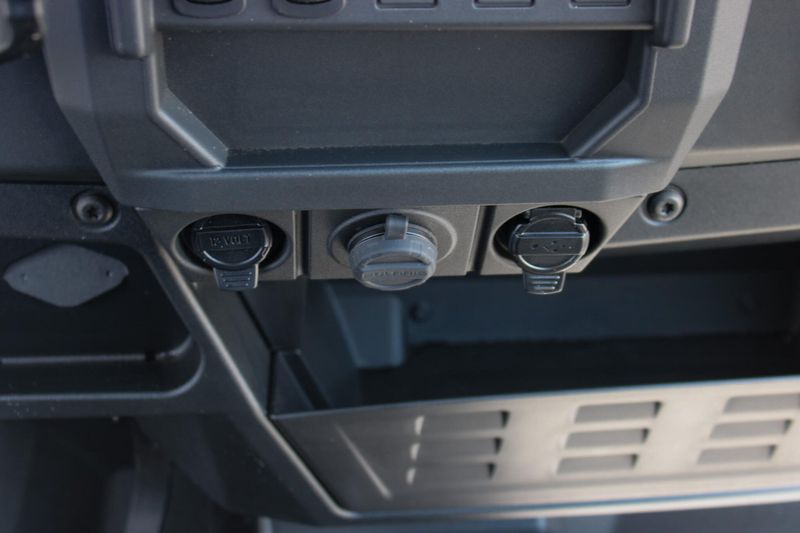 NEW 2026 POLARIS RANGER CREW XP 1000 PREMIUM Image 27