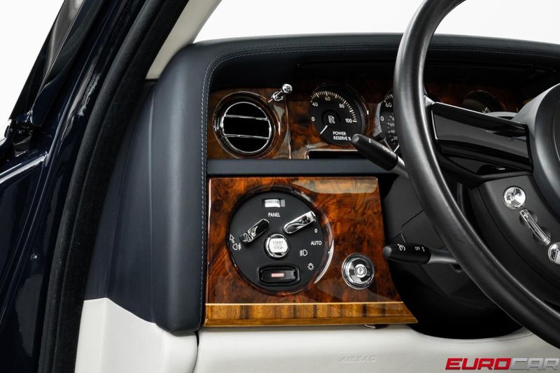 Used 2013 Rolls-Royce Phantom *FRESH SERVICE * REAR THEATER*Image 26