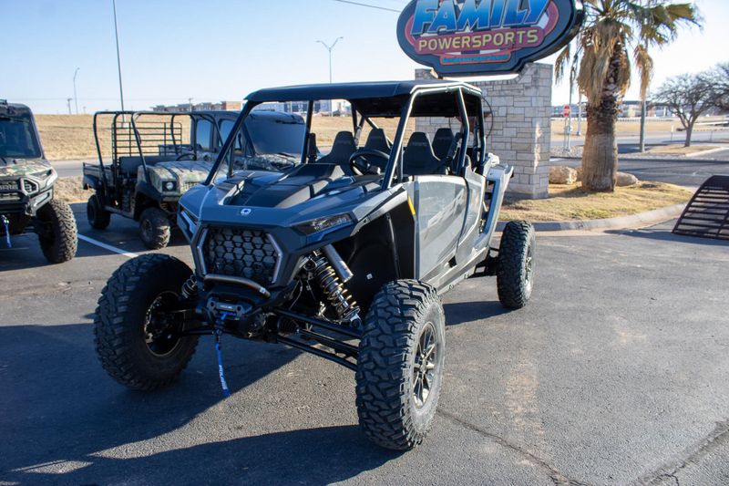 NEW 2026 POLARIS RZR XP S 4 1000 ULTIMATE Image 7