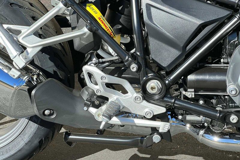 2023 BMW R 1250 RS  Image 11