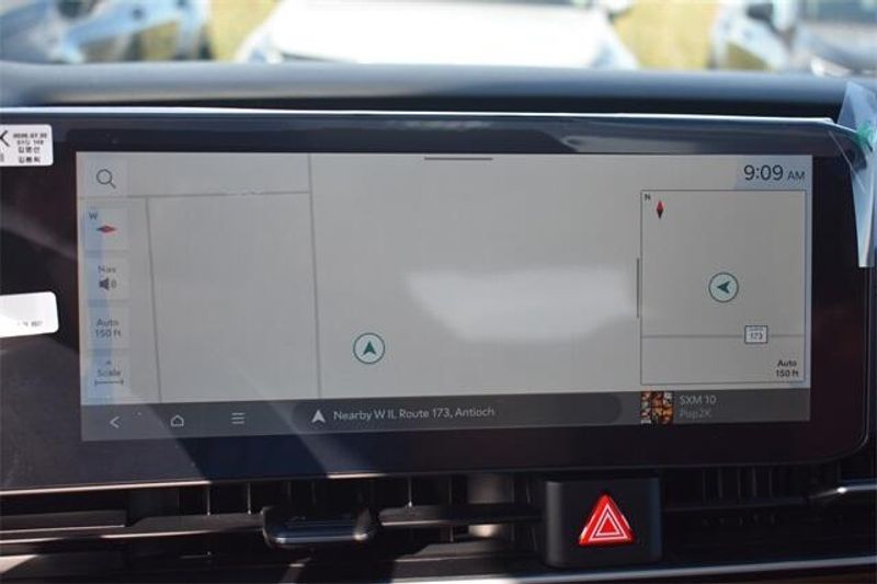 New 2026 Kia Carnival Hybrid SX PrestigeImage 36