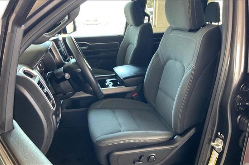 2022 RAM 1500 Big Horn Lone StarImage 24