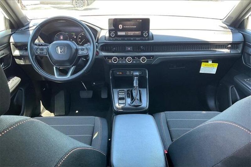 2025 Honda CR-V Hybrid SportImage 15
