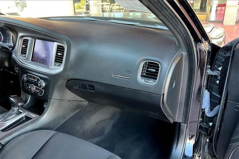 2023 Dodge Charger GTImage 16