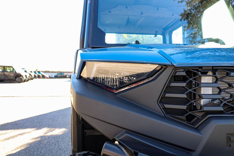 NEW 2026 POLARIS RANGER CREW SP 570 NORTHSTAR EDITION Image 16