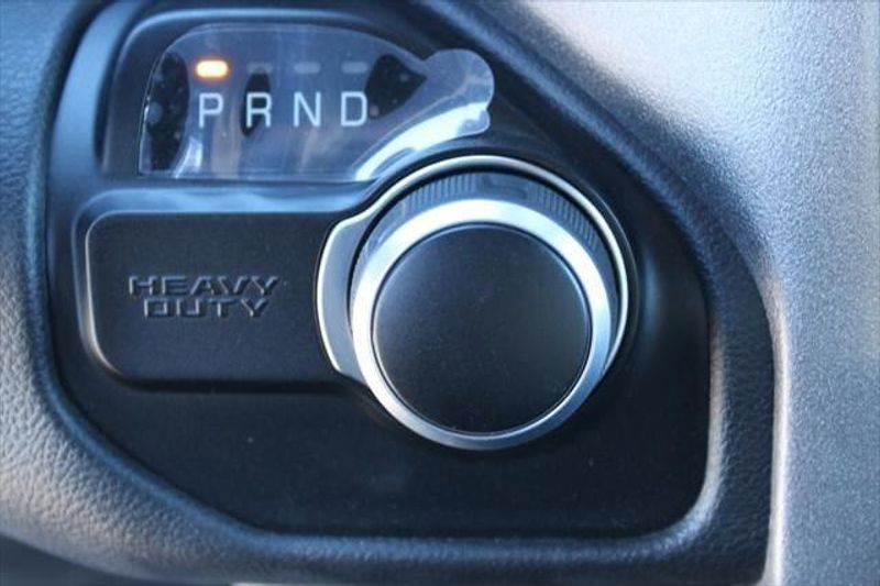 2023 RAM 2500 Tradesman Crew Cab 4x2 Long BoxImage 25