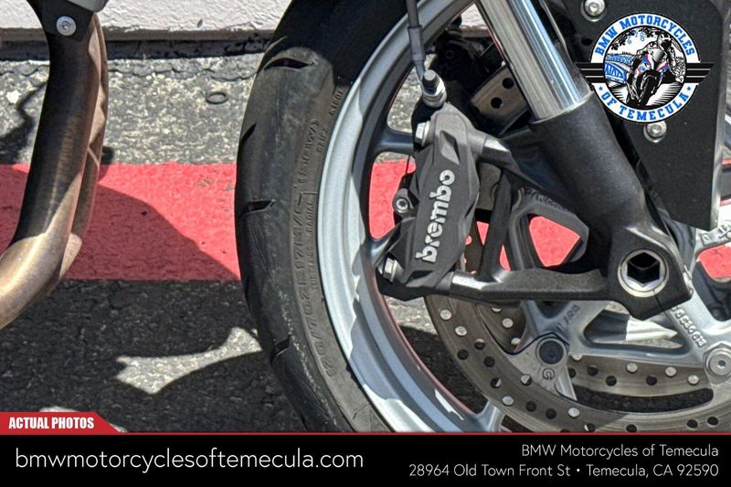 2020 BMW F 900 RImage 20