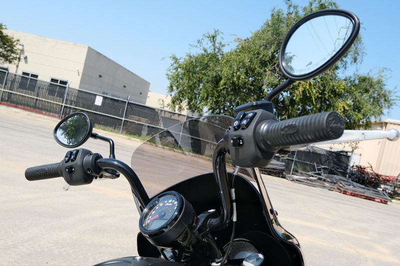 USED 2024 INDIAN MOTORCYCLE CHIEF BOBBER Image 19