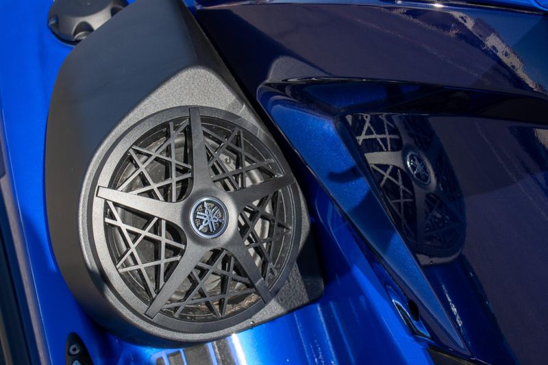 NEW 2026 YAMAHA VX LIMITED Image 13