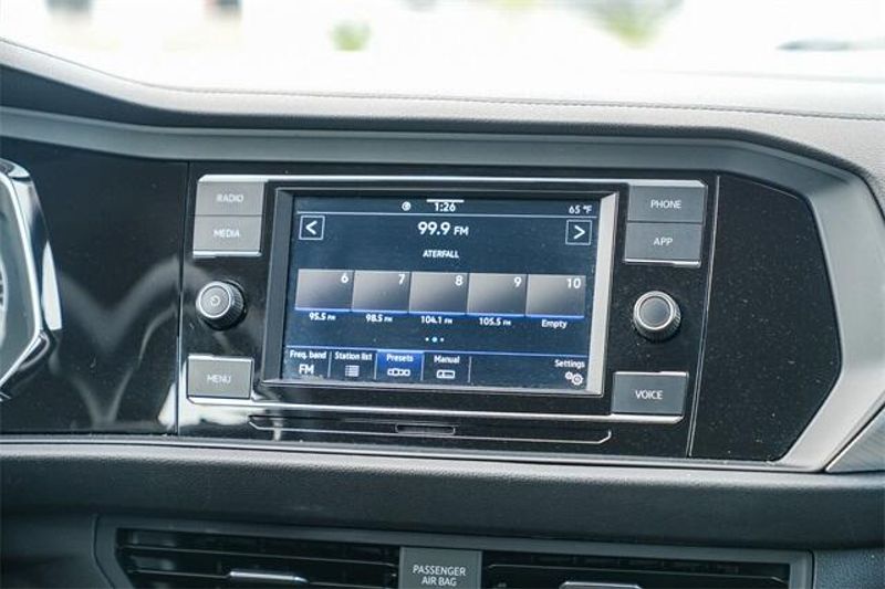 2021 Volkswagen Jetta 1.4T SImage 15