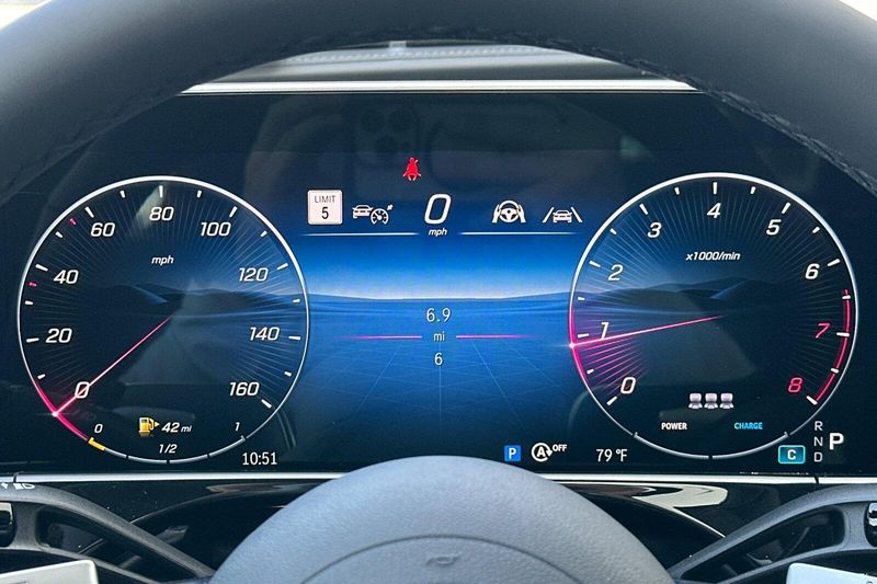 New 2027 Mercedes-Benz E-Class E 350Image 19