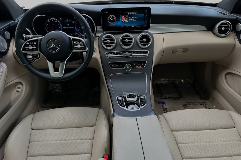 2023 Mercedes-Benz C-Class C 300Image 10