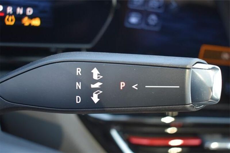 New 2024 Chevrolet Silverado EV RSTImage 27