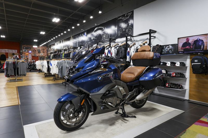 2021 BMW R 1250 GS Adventure Image 51