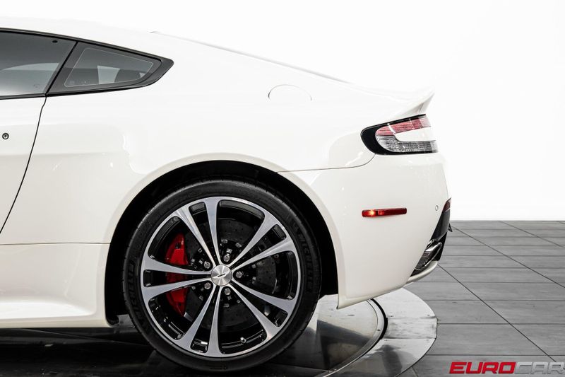 Used 2017 Aston Martin V12 Vantage S *CARBON FIBER OPTIONS * FULL PPF*Image 17