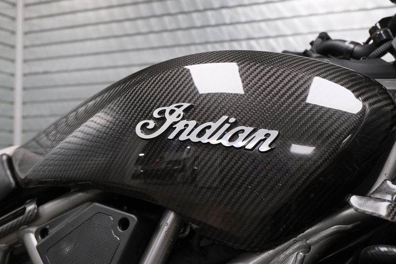 USED 2023 INDIAN MOTORCYCLE FTR SPORT Image 10