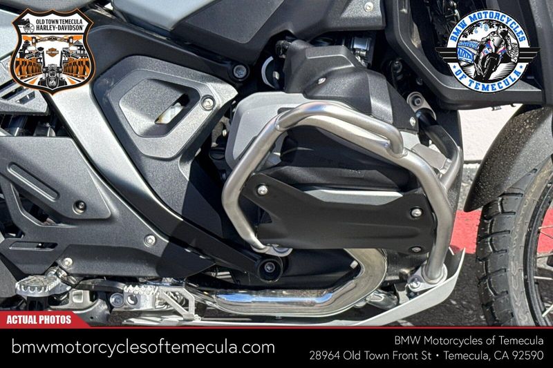 2025 BMW R 1300 GS AdventureImage 11